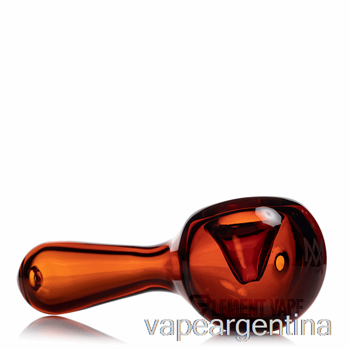 Pipa De Mano Pionera Mj Arsenal ámbar Vape Descartable